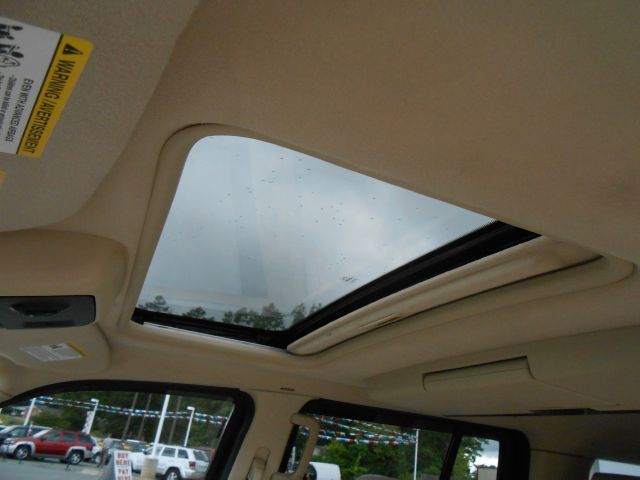 Ford Explorer 2007 photo 5