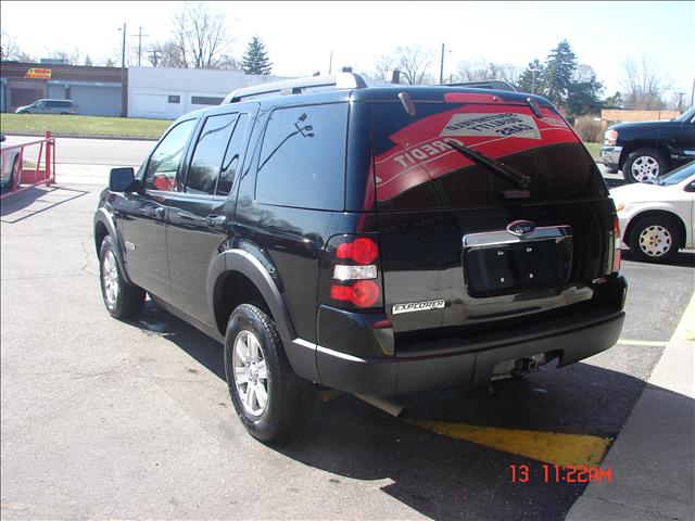 Ford Explorer 2007 photo 2