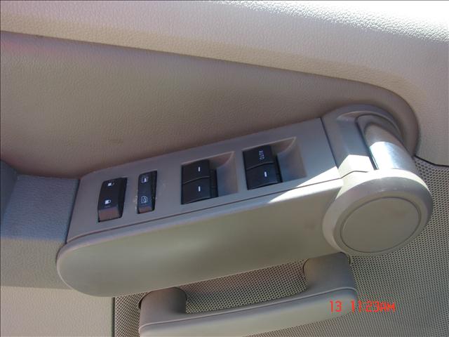 Ford Explorer 2007 photo 4