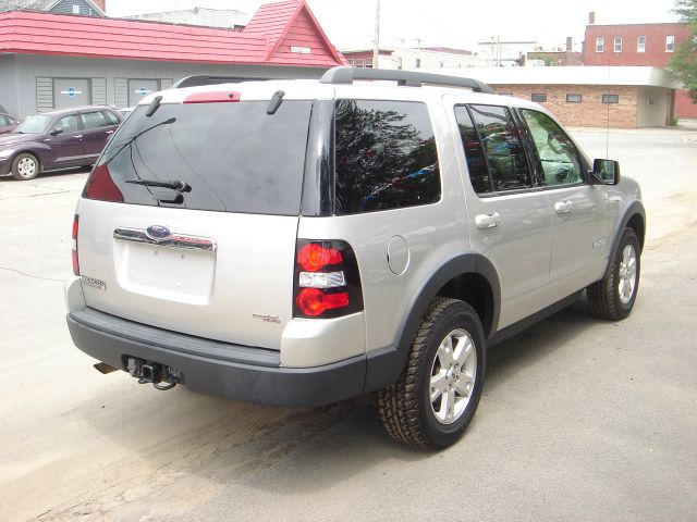 Ford Explorer 2007 photo 1