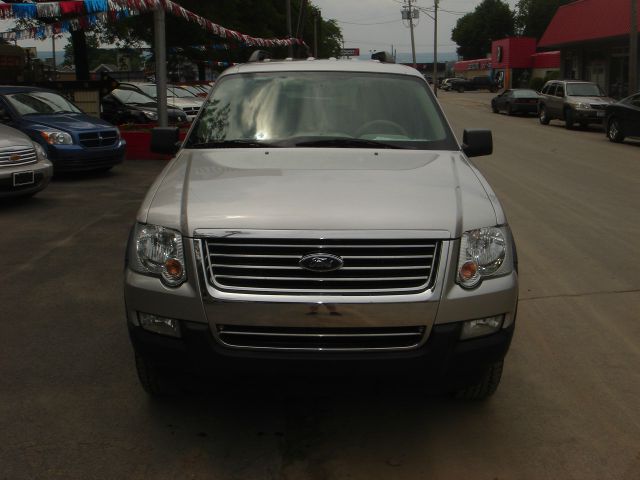 Ford Explorer 2007 photo 3