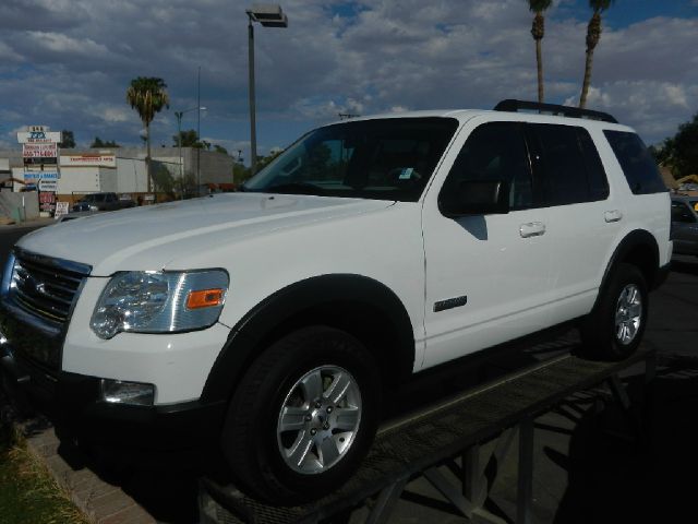 Ford Explorer 2007 photo 1