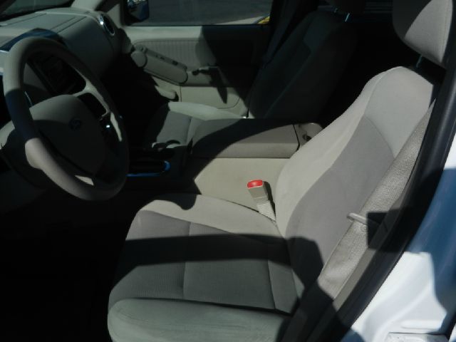 Ford Explorer 2007 photo 2