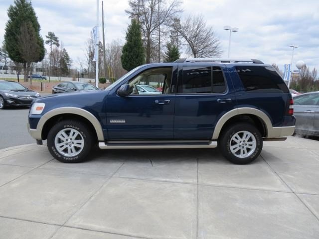Ford Explorer 2007 photo 3