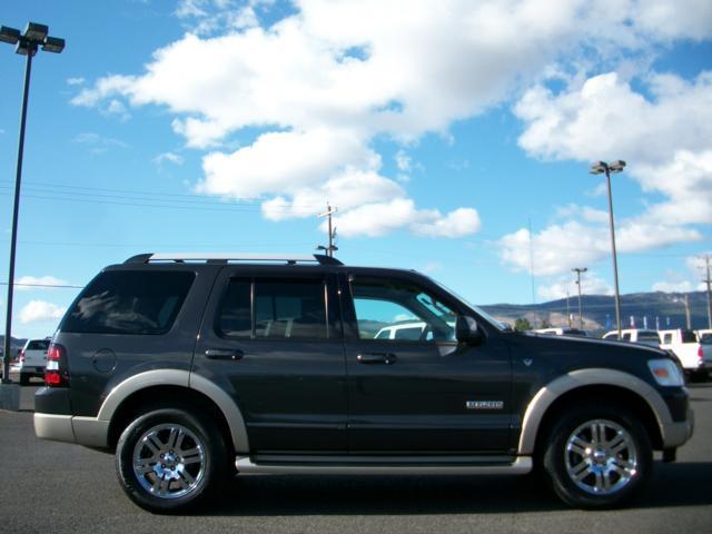 Ford Explorer 2007 photo 2