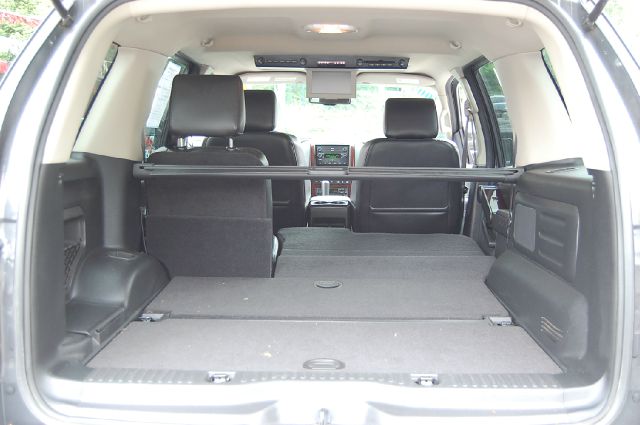 Ford Explorer 2007 photo 3