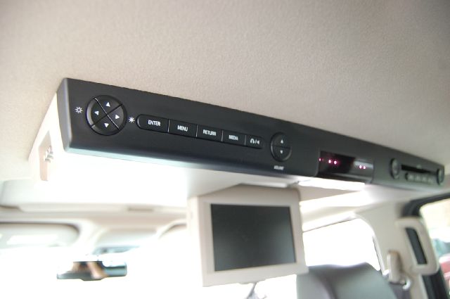 Ford Explorer 2007 photo 4