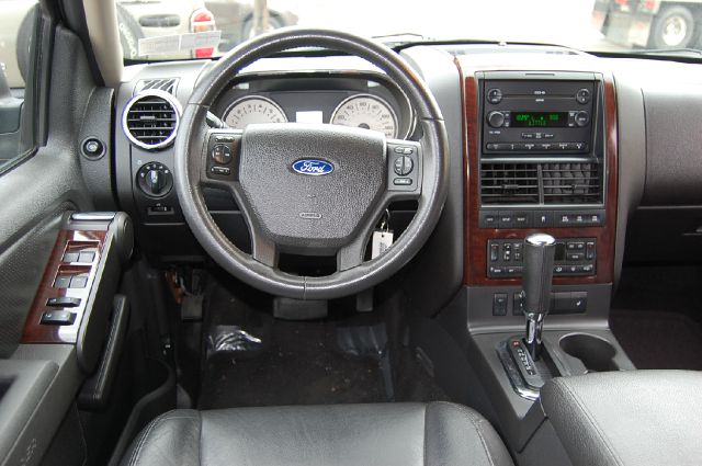 Ford Explorer 2007 photo 5