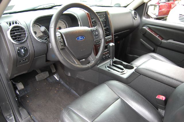 Ford Explorer 2007 photo 7