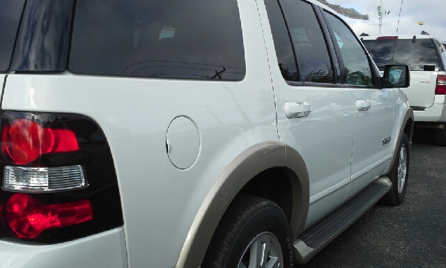 Ford Explorer 2007 photo 2