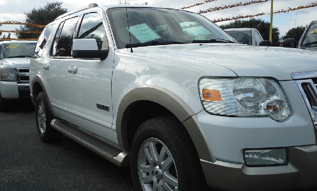 Ford Explorer 2007 photo 3