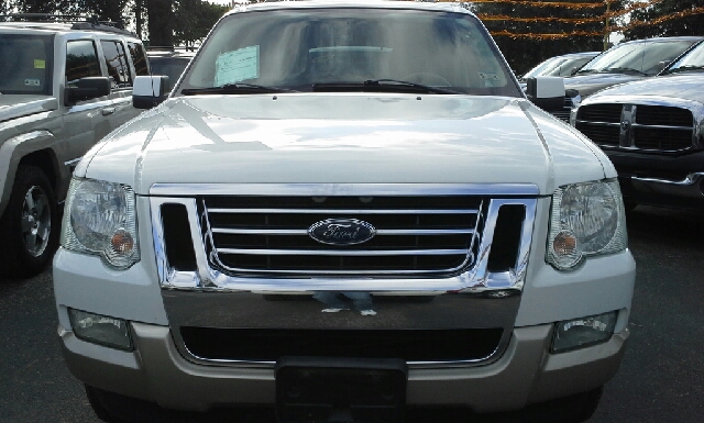Ford Explorer 2007 photo 4