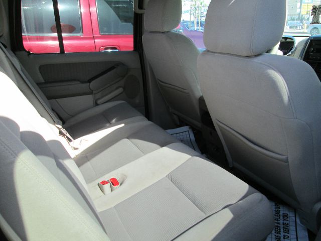 Ford Explorer 2007 photo 3