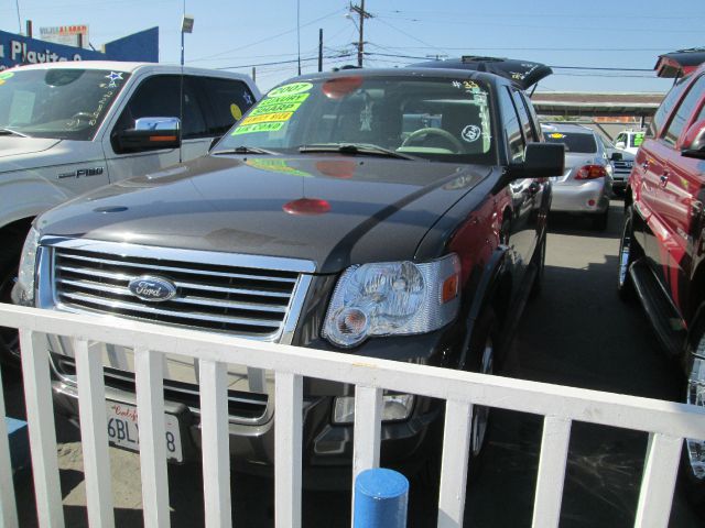 Ford Explorer 2007 photo 4