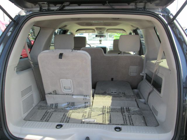 Ford Explorer 2007 photo 5