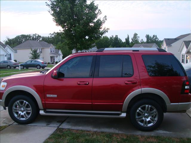 Ford Explorer 2007 photo 4