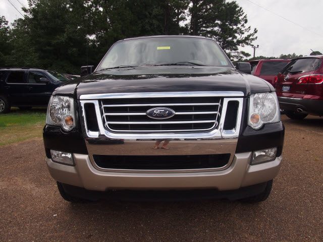 Ford Explorer XL XLT Work Series Unspecified