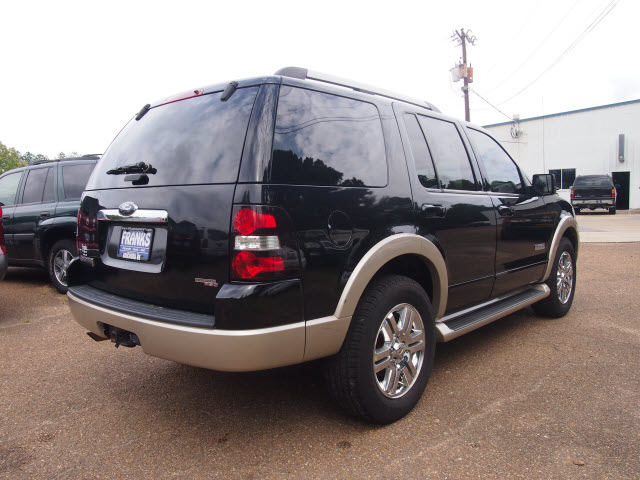 Ford Explorer 2007 photo 2