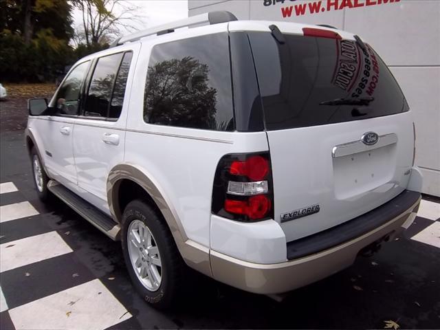 Ford Explorer 2007 photo 2