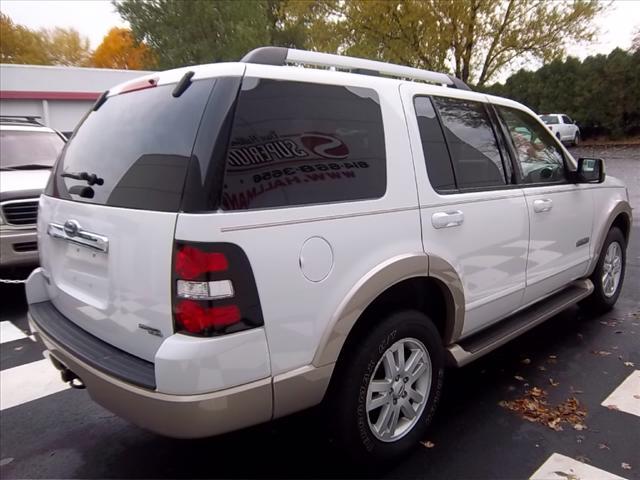 Ford Explorer 2007 photo 3