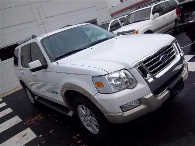 Ford Explorer 2007 photo 4