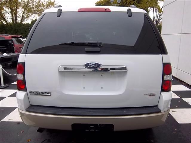 Ford Explorer 2007 photo 5