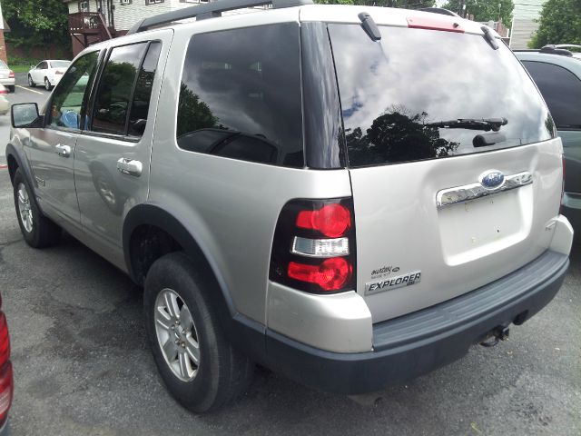 Ford Explorer 2007 photo 2