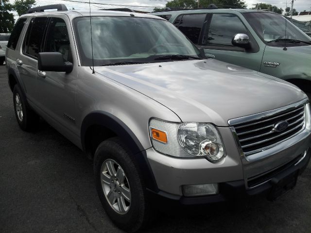 Ford Explorer 2007 photo 3