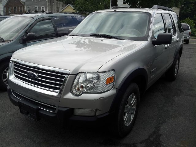 Ford Explorer 2007 photo 4