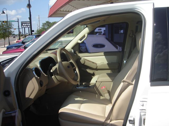 Ford Explorer 2007 photo 1