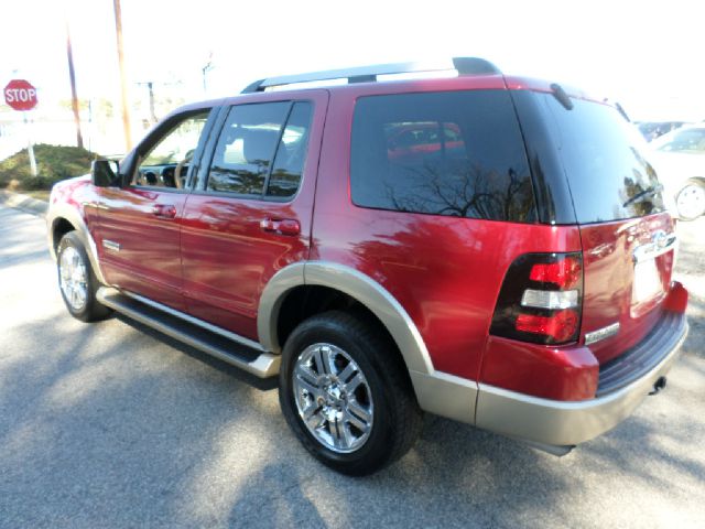 Ford Explorer 2007 photo 1