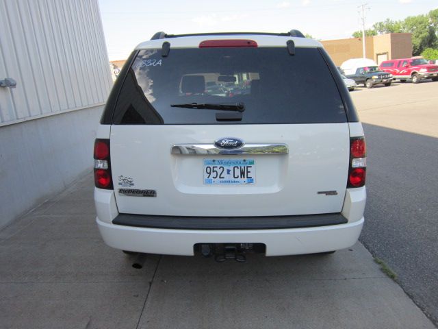 Ford Explorer 2007 photo 1