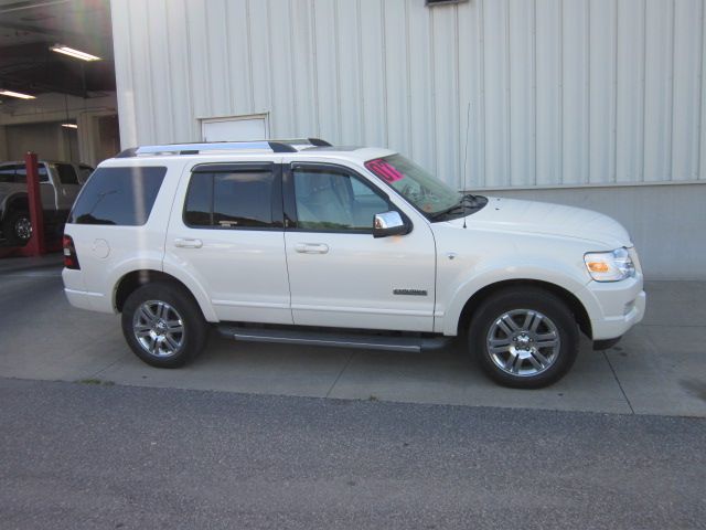 Ford Explorer 2007 photo 2