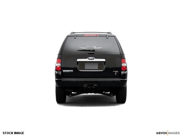 Ford Explorer 2007 photo 13