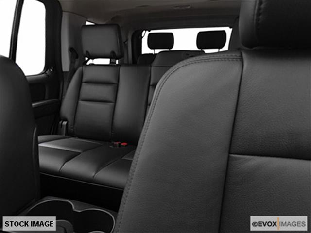 Ford Explorer 2007 photo 6