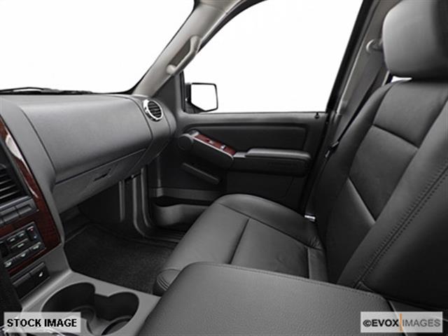 Ford Explorer 2007 photo 8