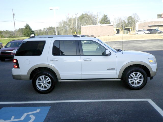 Ford Explorer XL XLT Work Series Unspecified