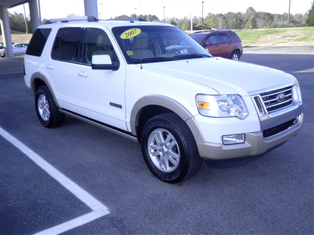 Ford Explorer 2007 photo 2