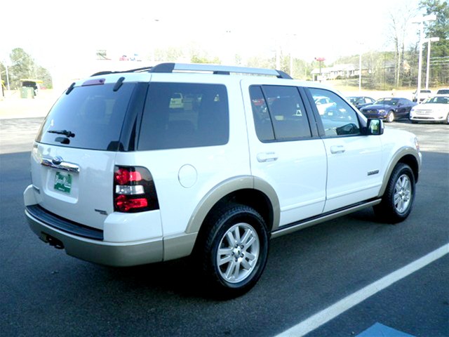 Ford Explorer 2007 photo 3