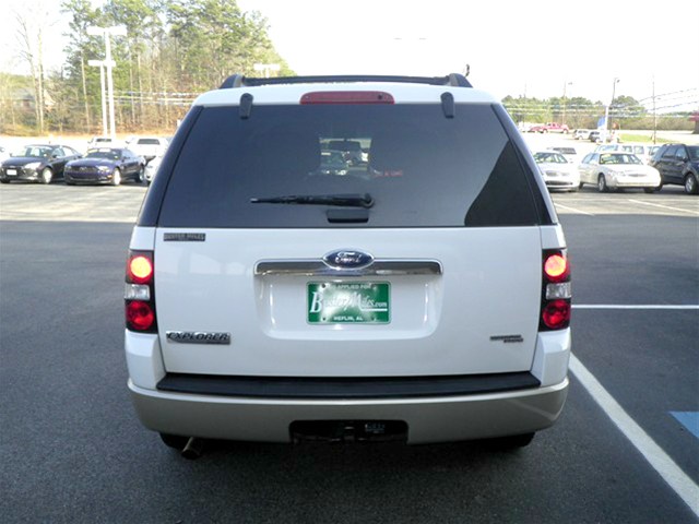 Ford Explorer 2007 photo 5
