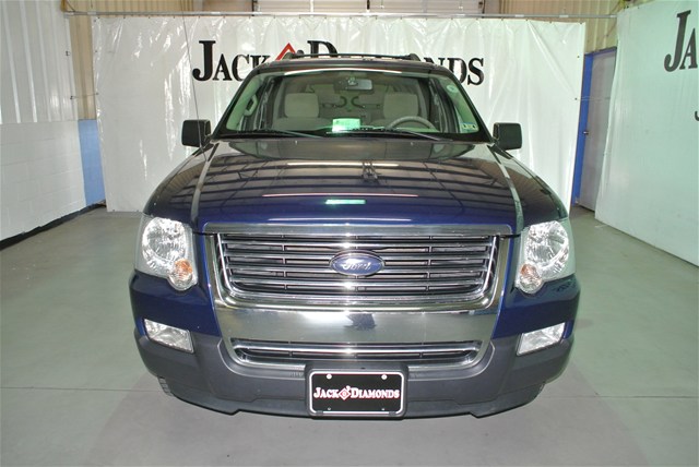 Ford Explorer Mansory Edition Unspecified