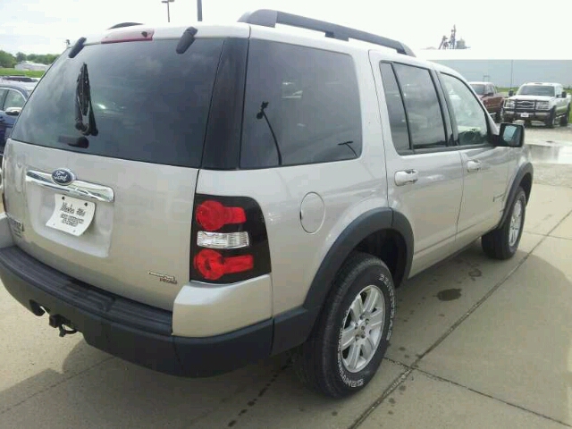 Ford Explorer 2007 photo 10