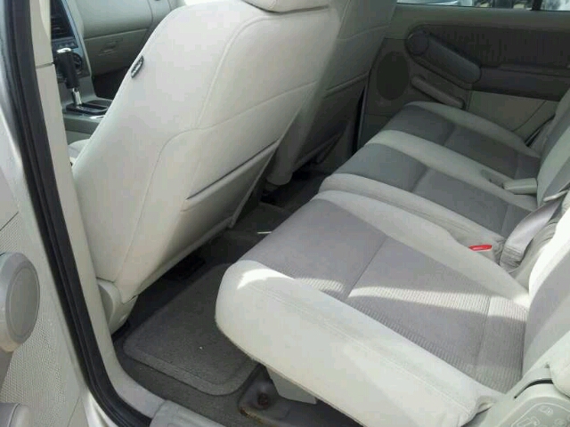 Ford Explorer 2007 photo 12