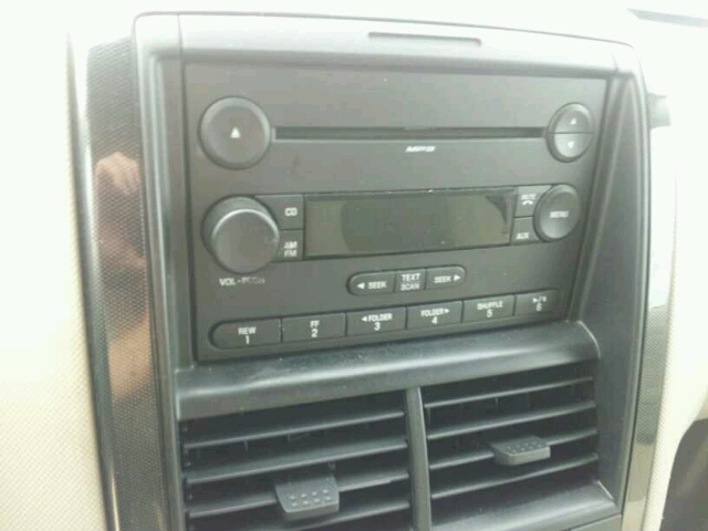 Ford Explorer 2007 photo 13