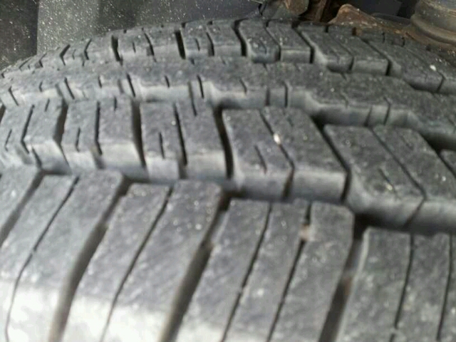 Ford Explorer 2007 photo 15