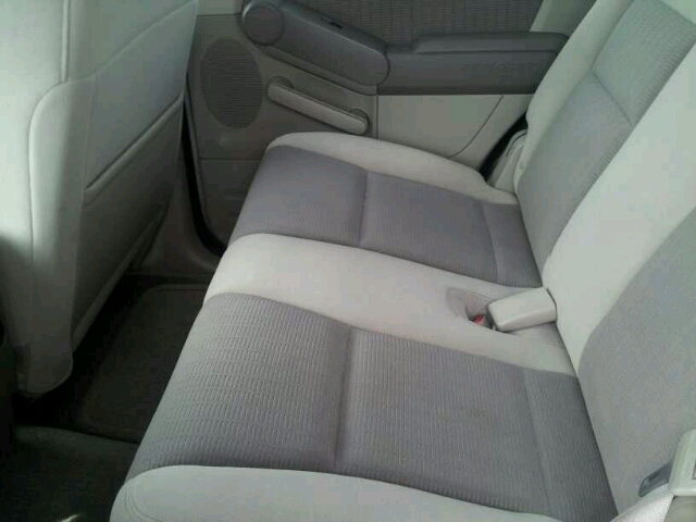 Ford Explorer 2007 photo 2