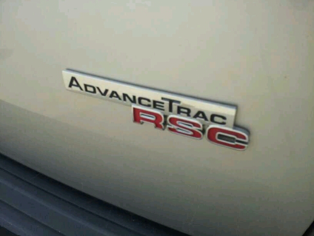 Ford Explorer 2007 photo 3