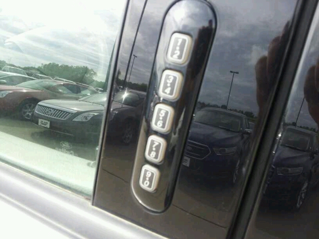 Ford Explorer 2007 photo 5