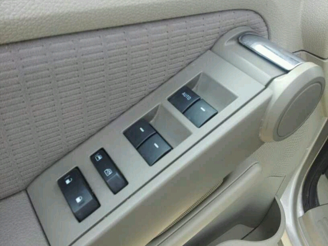 Ford Explorer 2007 photo 7