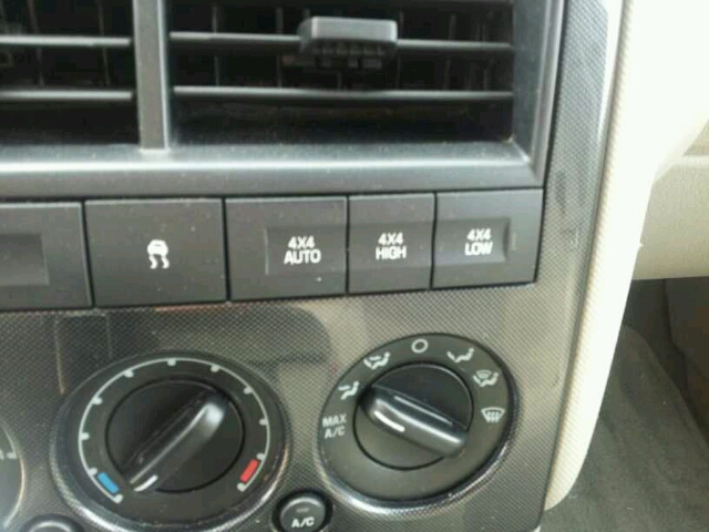 Ford Explorer 2007 photo 8